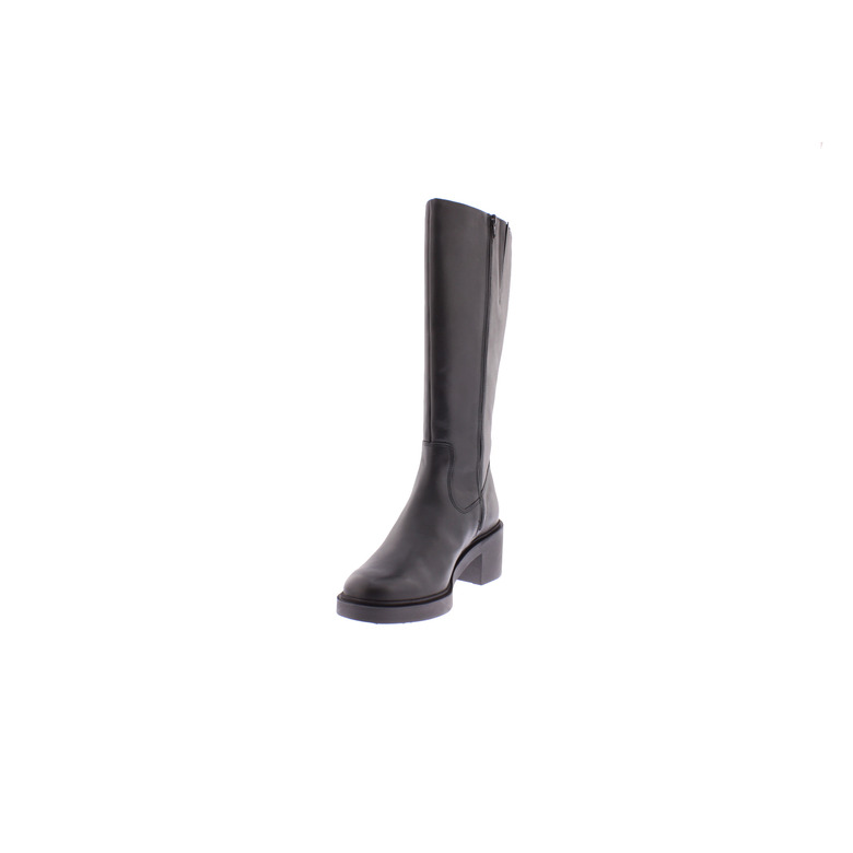 Mephisto stiefel schwarz 3
