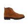 Mephisto veterschoenen cognac 1