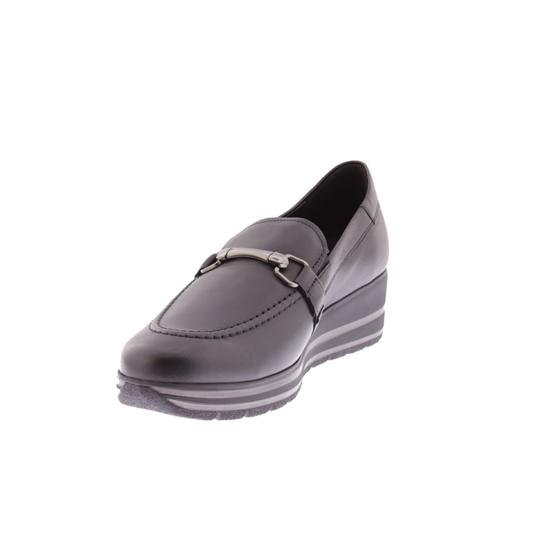 Mephisto Mobils slip-ons zwart 3