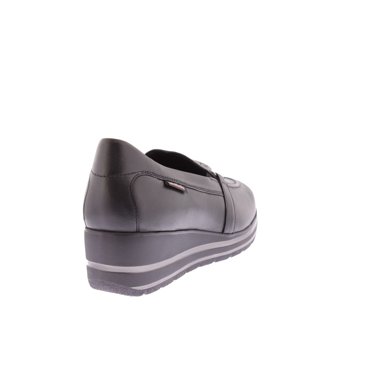 Mephisto Mobils slip-ons zwart 4
