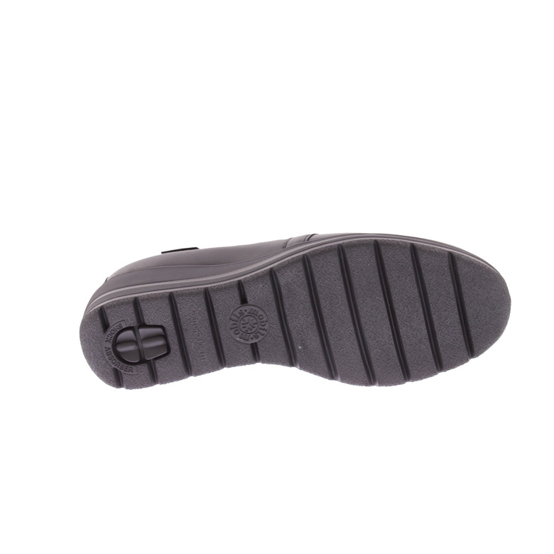 Mephisto Mobils slip-ons zwart 5