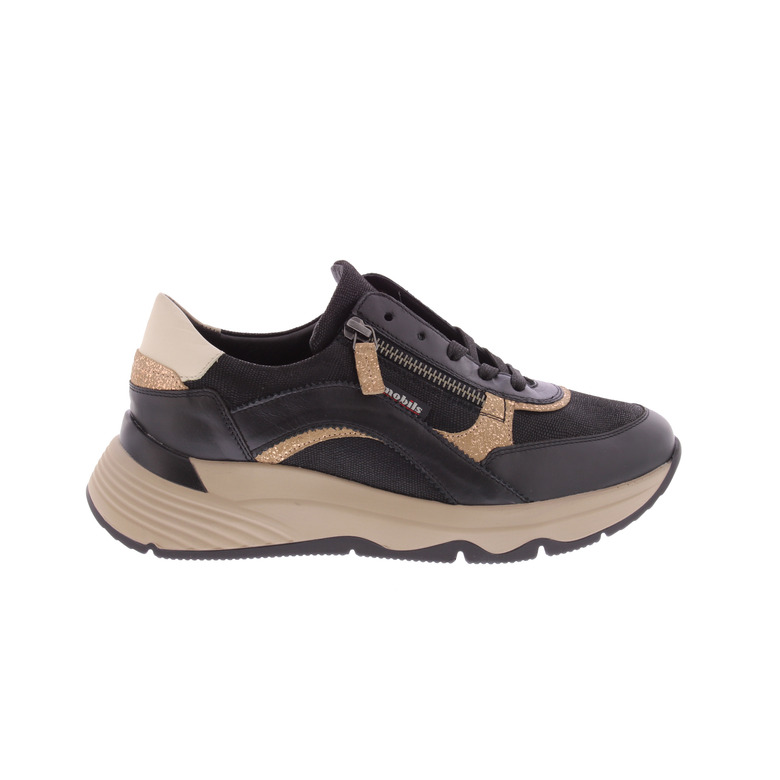 Mephisto Mobils sneakers noir