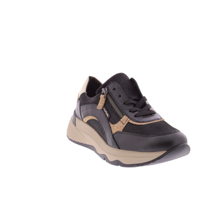 Mephisto Mobils sneakers black