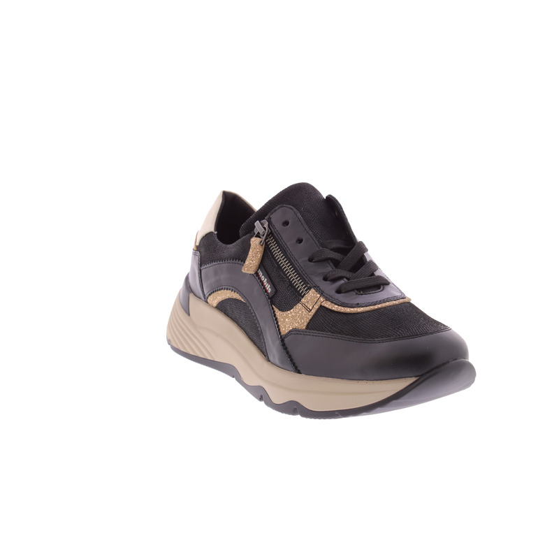 Mephisto Mobils sneakers noir 2