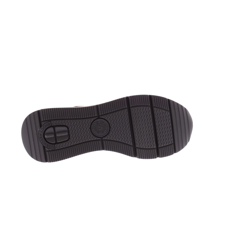 Mephisto Mobils sneakers noir 5