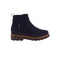 Mephisto Mobils enkellaarsjes blauw 1