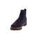 Mephisto Mobils enkellaarsjes blauw 3