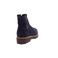 Mephisto Mobils enkellaarsjes blauw 4