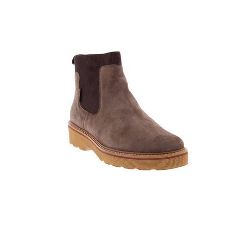 Mephisto Mobils enkellaarsjes bruin