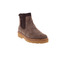 Mephisto Mobils enkellaarsjes bruin 2