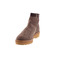 Mephisto Mobils enkellaarsjes bruin 3