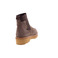 Mephisto Mobils enkellaarsjes bruin 4