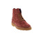 Mephisto Mobils veterschoenen rood 2