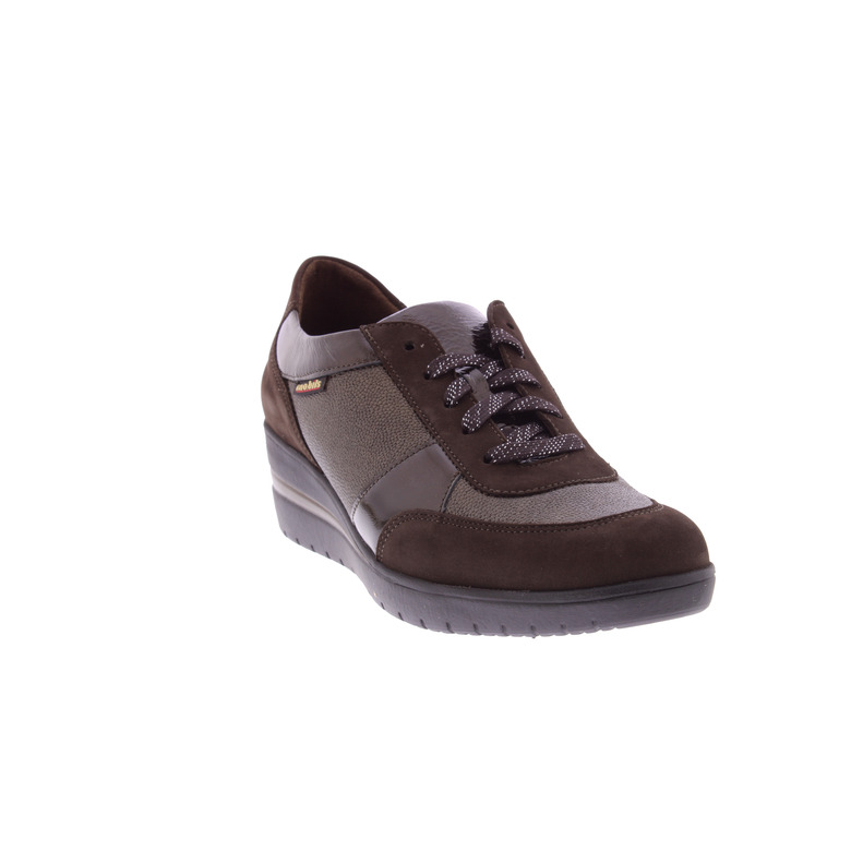 Mephisto Mobils sneakers brown 2