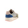 Mephisto Allrounder sneakers green 4