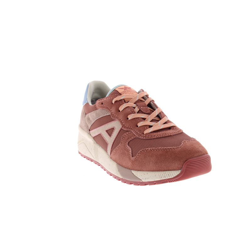 Mephisto Allrounder sneakers pink 2