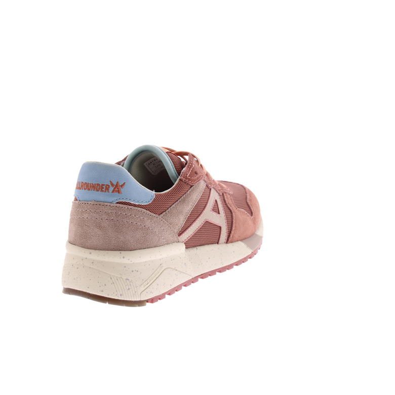 Mephisto Allrounder sneakers pink 4