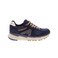 Mephisto Allrounder sneakers blauw 1