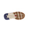 Mephisto Allrounder sneakers blauw 5