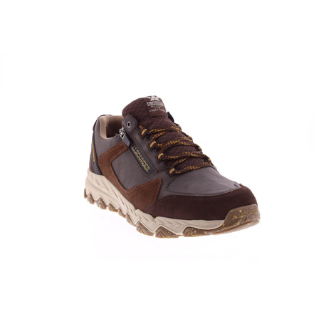 Mephisto Allrounder sneakers bruin