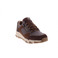 Mephisto Allrounder sneakers bruin 2