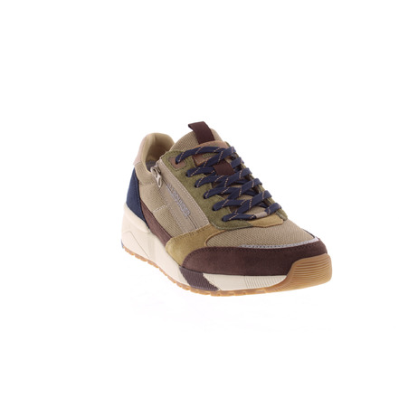 Mephisto Allrounder sneakers multi color
