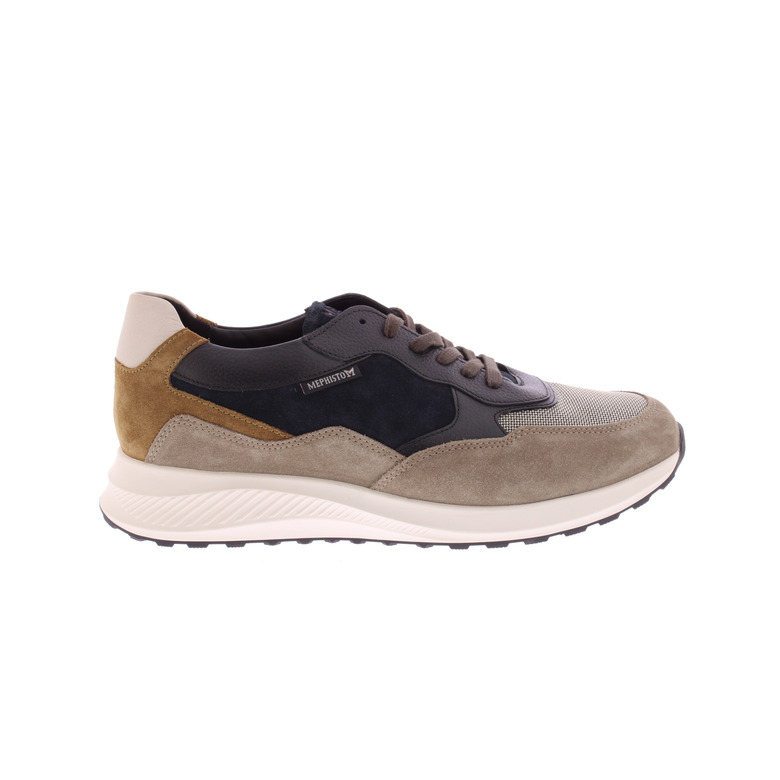 Mephisto sneakers taupe