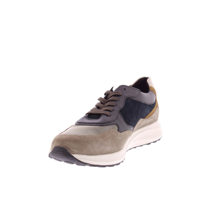 Mephisto sneakers taupe 3