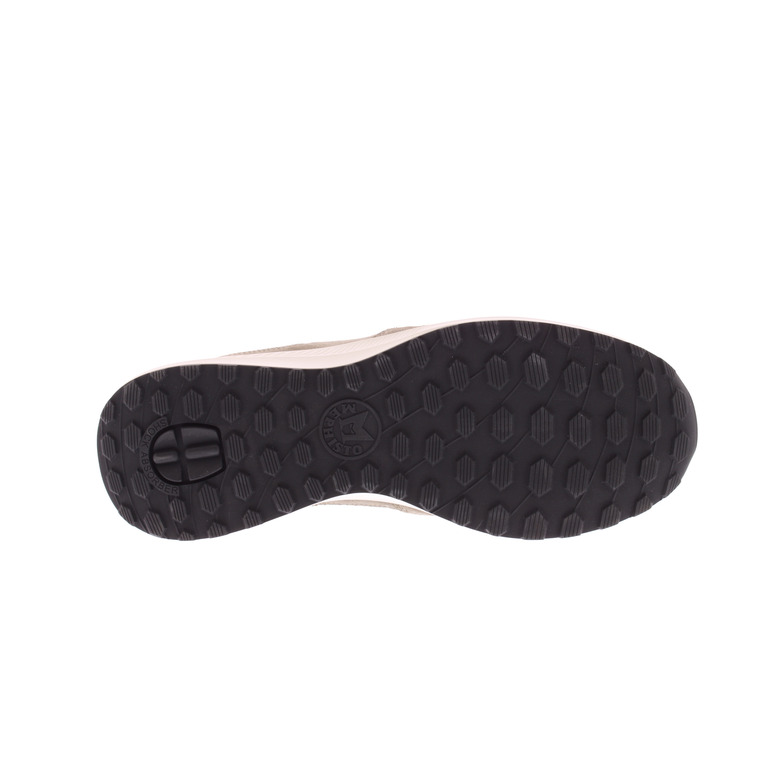 Mephisto sneakers taupe 5