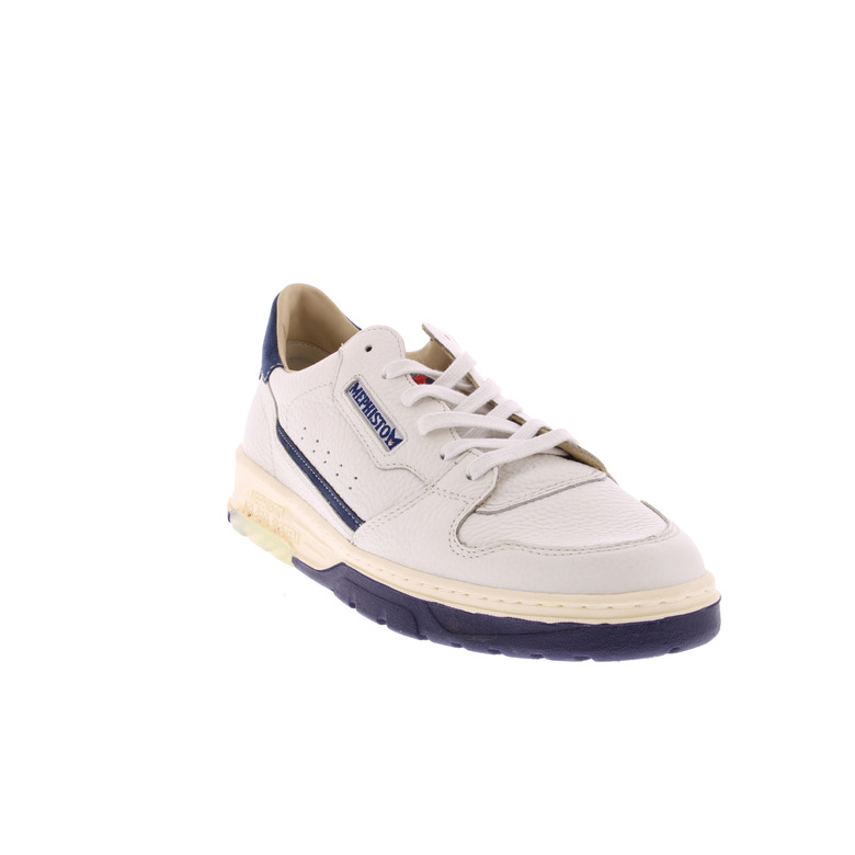 Mephisto sneakers wit 2