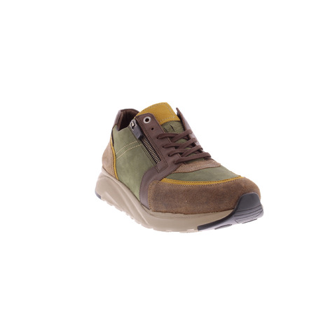 Mephisto Mobils sneakers groen
