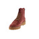 Mephisto Mobils veterschoenen rood 3