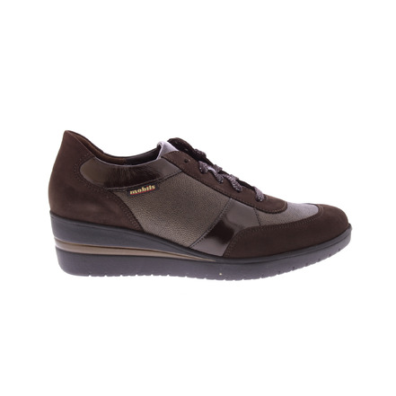 Mephisto Mobils sneakers brown