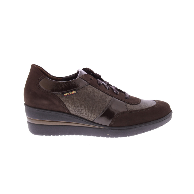 Mephisto Mobils sneakers brown