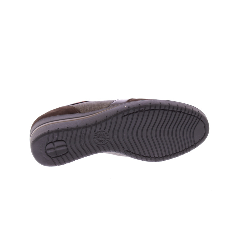 Mephisto Mobils sneakers brown 5