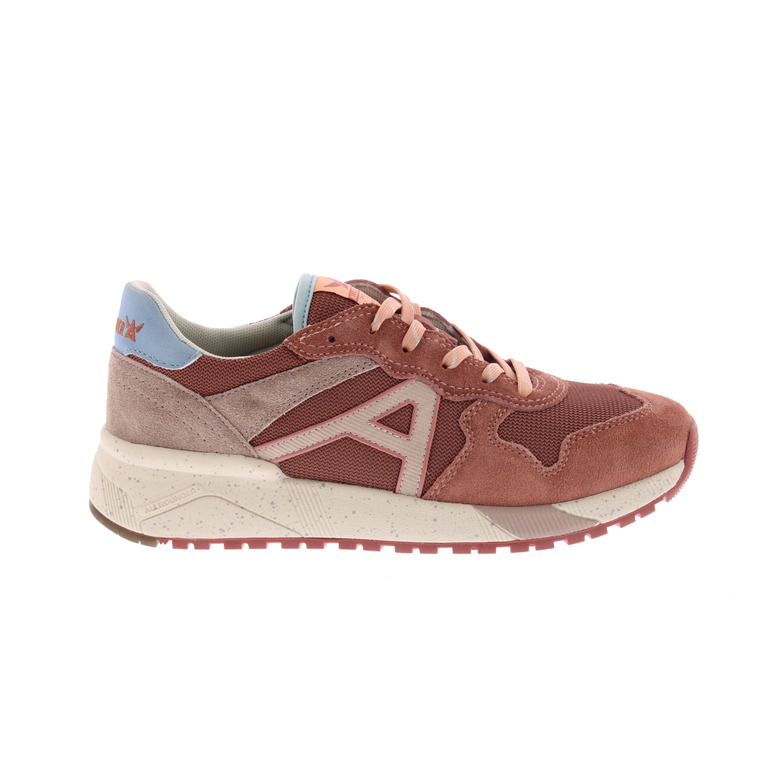 Mephisto Allrounder sneakers pink