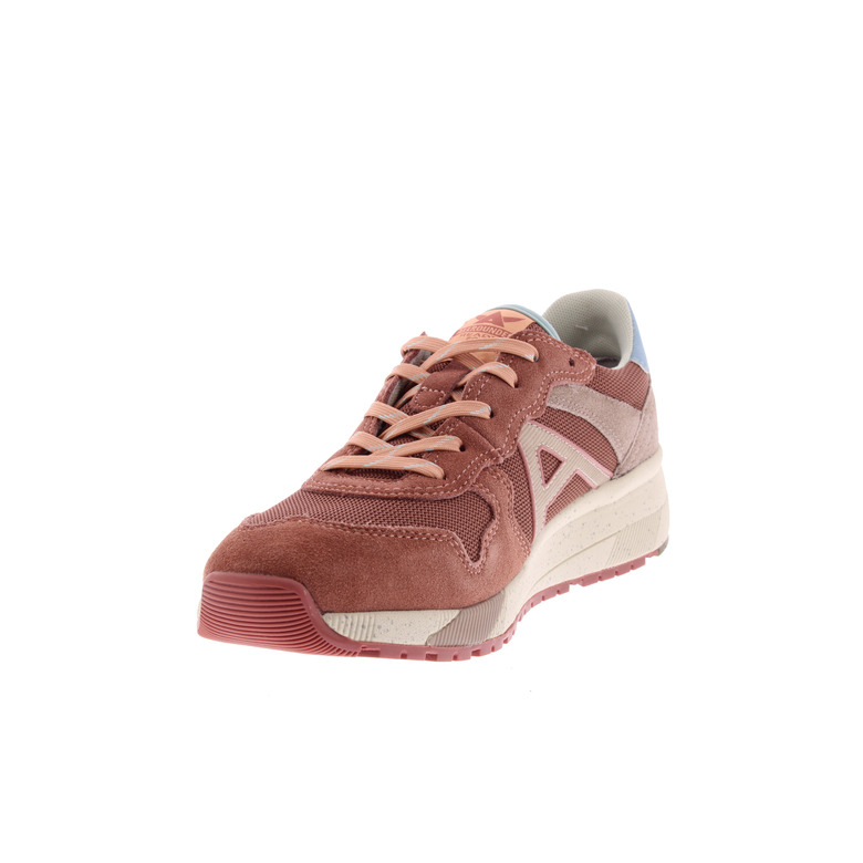 Mephisto Allrounder sneakers pink 3