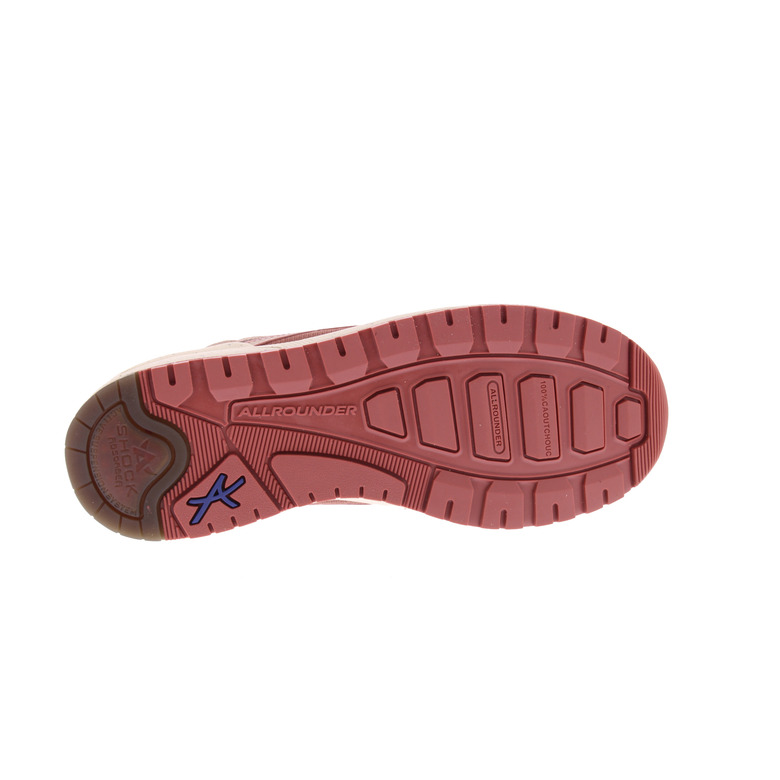 Mephisto Allrounder sneakers pink 5