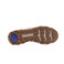 Mephisto Allrounder sneakers bruin 5