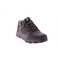 Mephisto Allrounder walking shoes grey 2