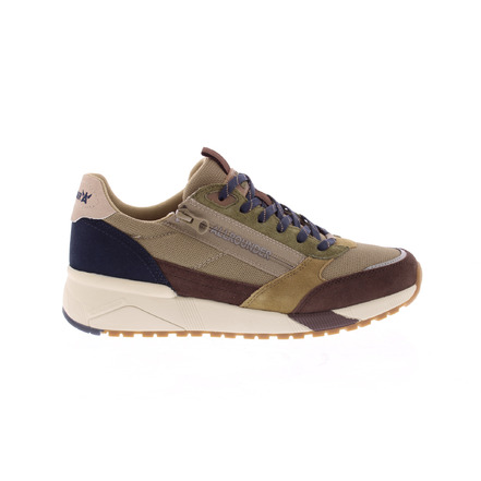Mephisto Allrounder sneakers multi color