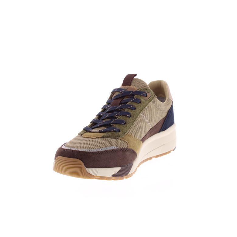 Mephisto Allrounder sneakers multi color 3