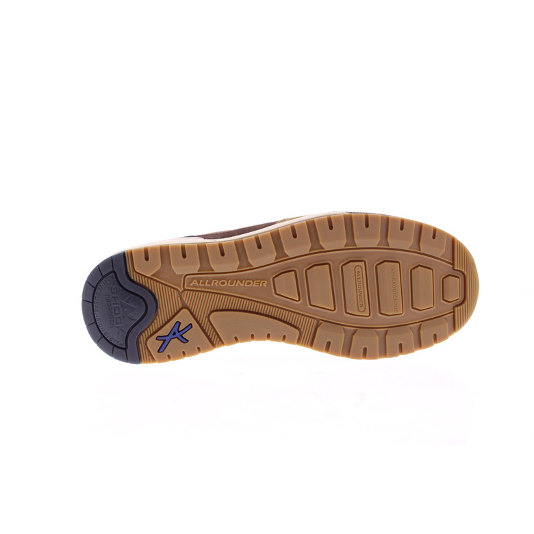 Mephisto Allrounder sneakers multi color 5