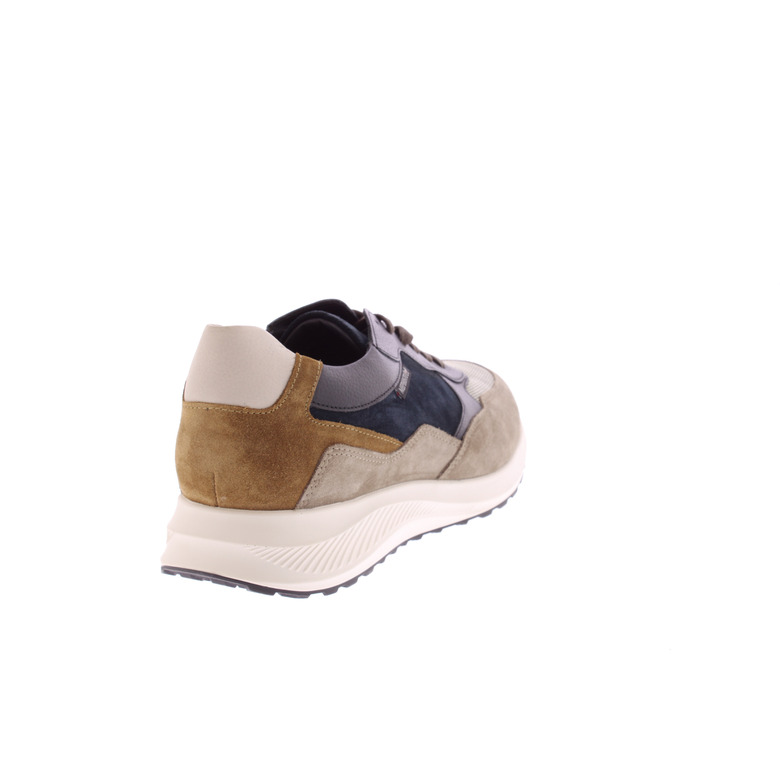 Mephisto sneakers taupe 4