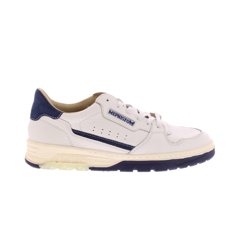 Mephisto sneakers white