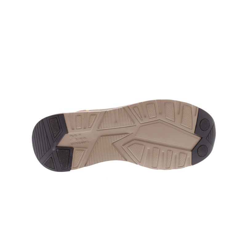 Mephisto Mobils sneakers groen 5