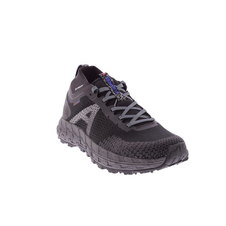 Mephisto Allrounder sneakers zwart