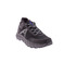 Mephisto Allrounder sneakers zwart 2