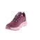 Mephisto Allrounder wanderschuhe lila 3