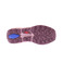 Mephisto Allrounder wanderschuhe lila 5